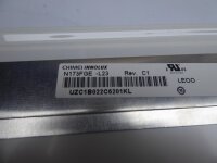 Asus X75VC 17.3 LED Display glossy glänzend N173FGE-L23 40Pol. #4711
