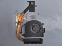Lenovo IdeaPad 500-15ISK CPU Kühler Lüfter Heatsink Fan AT1BK0020R0 #4712
