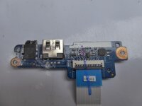 Lenovo IdeaPad 500-15ISK USB SD Audio Board mit Kabel...