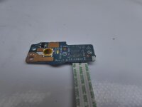 Lenovo IdeaPad 500-15ISK Power Button Board incl. Kabel cable LS-C281P #4712