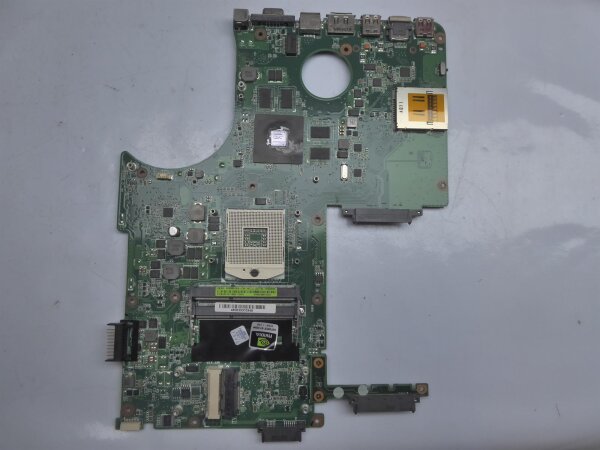 Asus N71J i5-1.Gen. Mainboard Motherboard Nvidia GT325M 60-NYVMB1000-C04 #4082