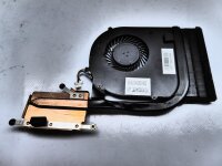 Lenovo IdeaPad S510p Kühler Lüfter Cooling Fan 60.4L104.003 #4160