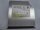 Asus N71J SATA DVD RW Laufwerk drive 12,7mm UJ890 #4082