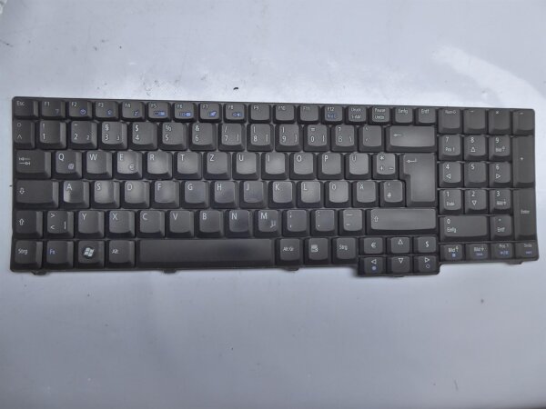 Acer Aspire 8530 / 8530G Tastatur Keyboard deutsches Layout MP-07A56D0-442 #2540