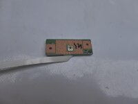 Acer Aspire 8530 / 8530G Multimedia Button Board incl. Kabel cable 48.4AJ12.011 #2540