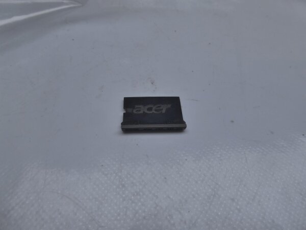 Acer Aspire 8530 / 8530G SD Kartenleser Card reader Dummy #2540