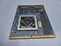 Clevo Multicom P157SM AMD Radeon 7970M Grafikkarte...