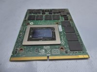 MSI GT60 Nvidia GTX 675M Grafikkarte N13E-GS1--A1...