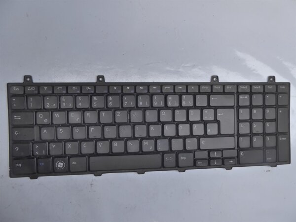 DELL Studio 17 1749 Original Tastatur Keyboard deutsches Layout 0G957P #2415