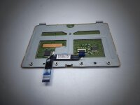 Lenovo U31-70 Touchpad Board mit Kabel weiss white #4713