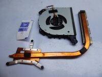 Lenovo IdeaPad 320-14ikb Kühler Lüfter Cooling Fan AT13R0020F0 #4714