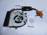 Lenovo IdeaPad S400 CPU Kühler Lüfter Heatsink Fan AT0S900110A0 #3668