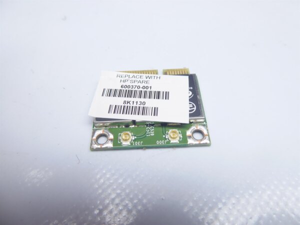 HP ProBook 4520s WLAN WiFi Karte Card 600370-001 #4329