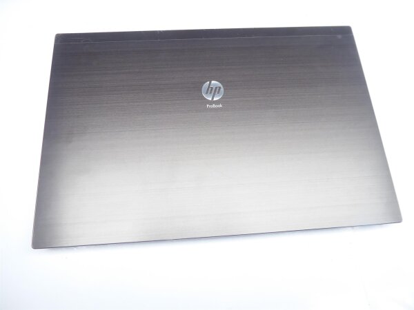 HP ProBook 4520s Displaygehäuse Deckel 604GK040052 #4329