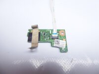 ASUS X550D Powerbutton Board mit Kabel 69N0PPC10A01-01 #4715