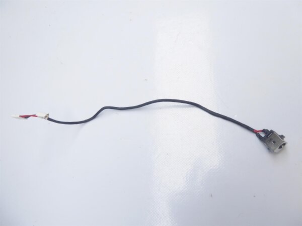 ASUS R752M Powerbuchse Strombuchse Power jack 14004-02020000 #4114
