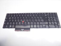 Lenovo ThinkPad Edge E520 ORIGINAL Tastatur deutsches Layout!! 04W0884 #3750