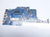 HP 14-ma0311ng i3-7020U Mainboard Motherboard AMD Grafik...