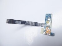 P/B EasyNote TK85-GN-008IT Powerbutton Board inkl. Kabel cable LS-6582P #4719