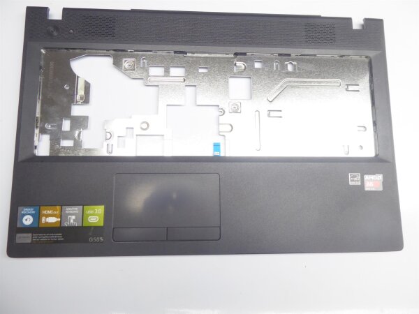 Lenovo G505 Gehäuse Oberteil Palmrest incl. Touchpad AP0Y0000D00H #4710