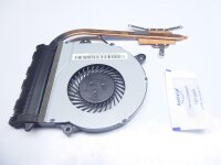 Lenovo 300  17ISK 80QH Kühler Lüfter Cooling Fan AT0YJ0020S0 #4720