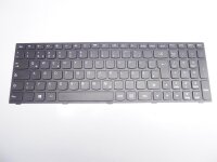 Lenovo 300  17ISK 80QH ORIGINAL Tastatur QWERTZ deutsch...