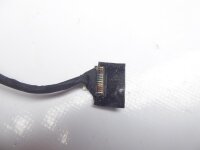 Packard Bell EasyNote P7YS0 LAN Port Board incl. Kabel cable LS-6912P #4722