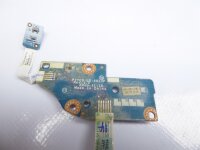 Packard Bell EasyNote P7YS0 Power Button Board incl. Kabel cable LS-6913P #4722
