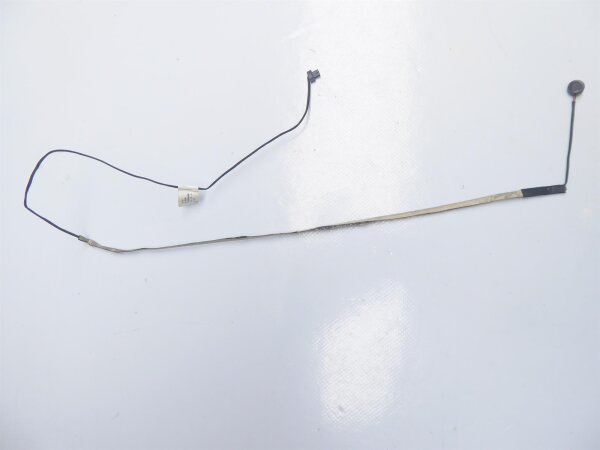 Packard Bell EasyNote P7YS0 Mikrofon Microphone incl. Kabel cable CY100006900 #4722
