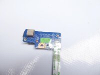 HP 15 15-g041so Powerbutton Board incl. Kabel cable...