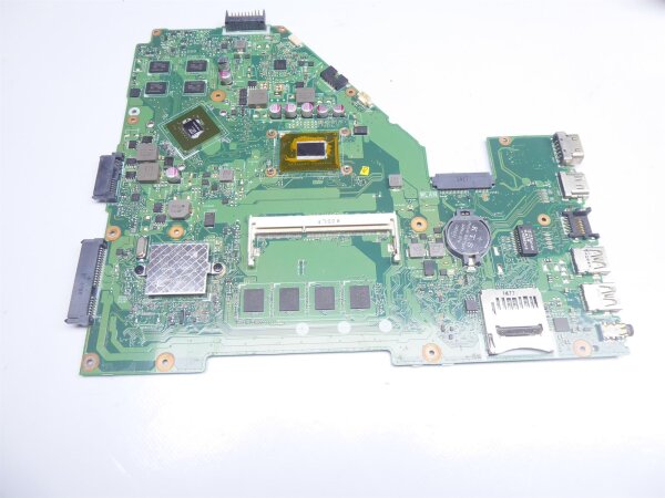 ASUS F550CC-XO1373H Intel i5-3337U Mainboard Nvidia GT720M 60NB00W0-MBS010 #4724