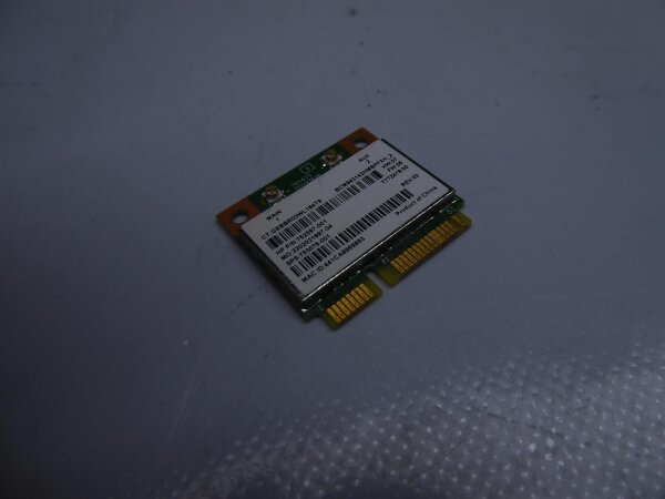 HP Pavilion 17 17-p183no WLAN Karte Wifi Card 752597-001 #4723