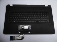 HP Pavilion 17 17-p183no Gehäuse Oberteil incl....