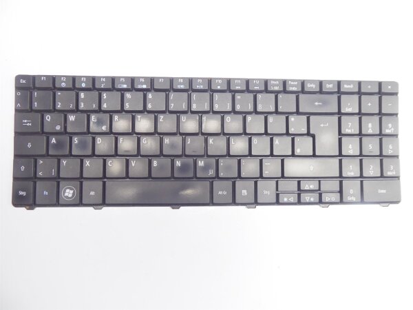Acer Aspire 5732Z Tastatur Keyboard deutsches Layout PK130B73008 #4726