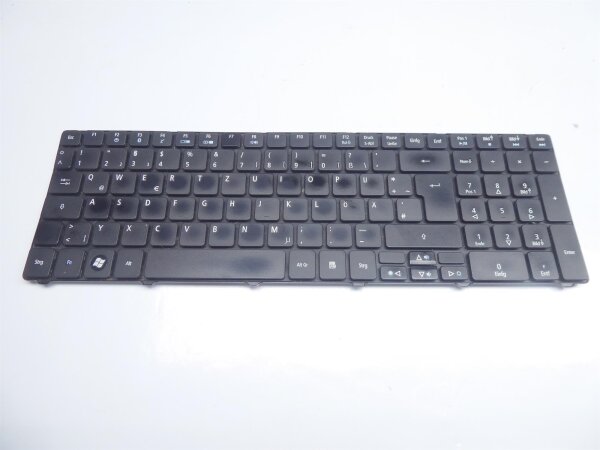 Acer Aspire 7735ZG ORIGINAL Tastatur deutsches Layout!! NSK-ALA0G #4725