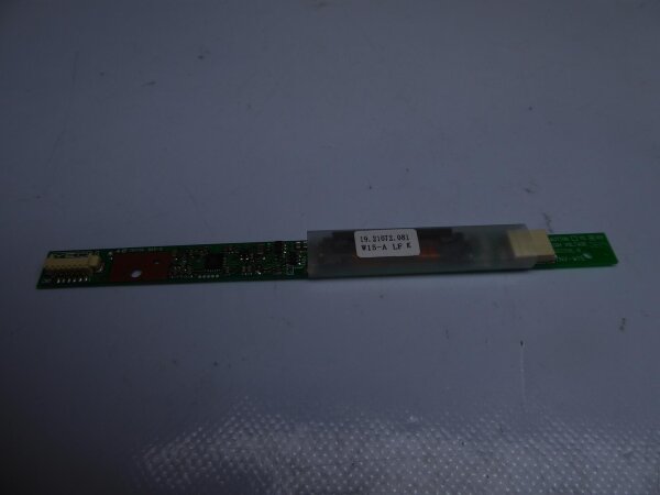 Acer Aspire 5730ZG Inverter Board 19.21072.081 #4727