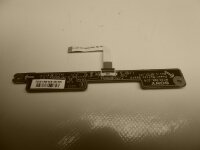 Sony Vaio VGN-NR21S Power Button Board incl Kabel 1P-1079500-8010 #2017