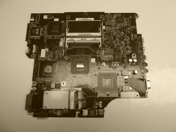 Sony Vaio VGN-NR21S PCG-7122M Mainboard Motherboard 1P-0079G00-8010 #2017