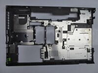 Lenovo ThinkPad T510 Gehäuse Unterteil Case bottom 60.4CU42.002 #3271