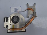 Lenovo ThinkPad T510 Kühler Lüfter Fan Heatsink FRU: 60Y5490 #3271