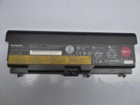 Lenovo ThinkPad T510 Original AKKU Batterie Battery Pack 42T4799 #3271