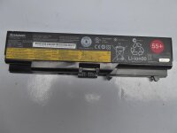 Lenovo ThinkPad T510 W510 T410 Original AKKU Batterie...