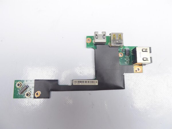 Lenovo ThinkPad T510 USB LAN Board 55.4CU02.021 #3271