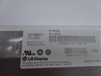Lenovo ThinkPad T510 15,6 Display Panel HD+ matt LP156WD1 (TL)(B2) 40Pol. #3271