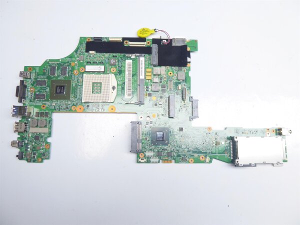 Lenovo ThinkPad T530 Mainboard Motherboard Nvidia NVS 5400M 04X1497 #3133