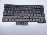 Lenovo ThinkPad T530 Original Tastatur Keyboard Dansk...