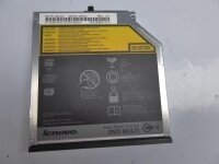 Lenovo ThinkPad T530 SATA DVD Laufwerk drive AD-7700H 45N7455 #3133