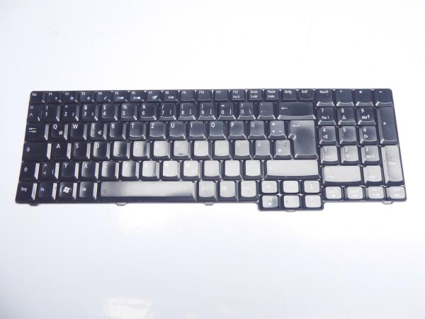 Acer Aspire 8920 ORIGINAL Tastatur deutsches Layout!! 6037B0029203 #2515