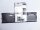 Acer Aspire V3-772G HDD Festplattenabdeckung Cover Gehäuse 13N0-7NA0601 #3326