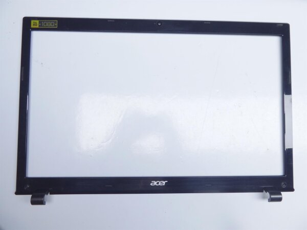Acer Aspire V3-772G Displayrahmen Blende Display frame 13N0-7NA0Y01 #3326